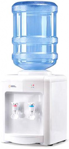 Настольный кулер для воды AEL-340 TK