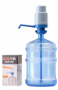 Помпа для воды DOLPHIN 8080