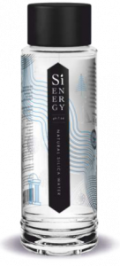 Кремниевая вода SiEnergy 0,38 л (24 шт. в упаковке)
