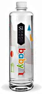 Детская вода Sienergy «Baby» 1 л (6 шт.)