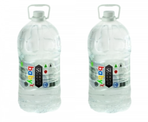 Детская вода Sienergy «Baby» 5 л (2 шт.)