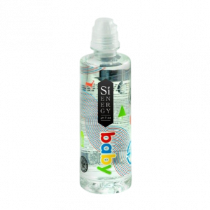 Детская вода Sienergy «Baby» 0.38 л (12 шт.)